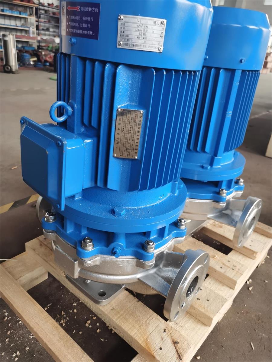 離心泵12 離心泵12